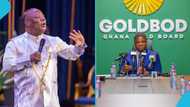 "I am not speaking as a prophet": Duncan-Williams delivers scary warning about GoldBod