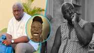 SDK: Ghanaian comedian eulogises his late parents, fans react