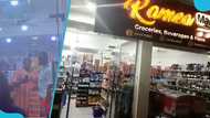 Nigerian woman confronts Nigerian employer over delayed full salary in Kwabenya, Accra