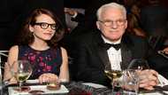 Who is Anne Stringfield? Interesting facts about Steve Martin's wife