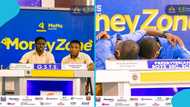NSMQ 2025: GSTS wins quarter-final contest against PRESEC, peeps react