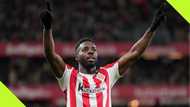 Inaki Williams reaches 80 La Liga goals, guides Athletic Club to victory