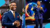Prophet Telvin sparks debate after sharing his position on tithes and church funds