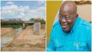 Akufo-Addo commissions €37.6m water project for Upper East region; shares photos