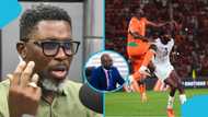 Kwame A-Plus blasts GFA, demands dissolution after Black Stars’ Gambia defeat