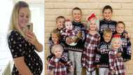 36-year-old mother with 11 children says family spends GHc 6k on food monthly