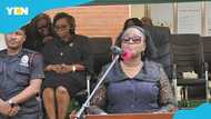 "I have received veiled threats": Suspended Chief Justice Gertrude Torkornoo claims