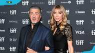 Sylvester Stallone's wife, Jennifer Flavin and the secrets behind their long marriage