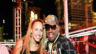 Who is Alexis Rodman? 10 interesting facts about Dennis Rodman's daughter