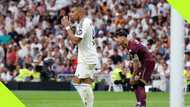 Kylian Mbappe breaks silence after 2-game goal drought in La Liga