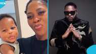 Medikal explains why he dedicated his TGMA 2026 win to his son Space Frimpong