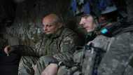 Kremlin announces Ukraine annexation ceremony for Friday