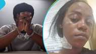 “Your life or your phone”: Two teen robbers arrested after attacking police woman