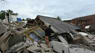 Indonesia quake survivors appeal for supplies as rescuers trawl rubble