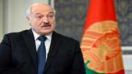 Lukashenko says Belarus is 'authoritarian'