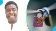 Abu Sakara advises Ghanaians to elect a faithful spouse as president