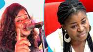 Sunyani Melody Band singer says she has been singing for 20 years