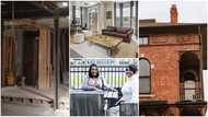 Inside the 19th-century Detroit mansion 2 sisters turned into luxury bed and breakfast house