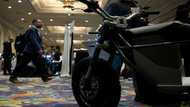 E-bike craze in high gear at CES gadget fest
