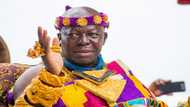 List of all Ashanti kings in order: The Ashantehene timeline in Ghana