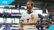 Harry Kane's Africa record puts Ghana on high alert ahead of England clash