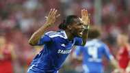 Chelsea legend Didier Drogba set to come out of retirement to face Arsene Wenger again in tough encounter