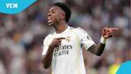Real Madrid star Vinicius Jr hints at leaving the club after El Clasico clash
