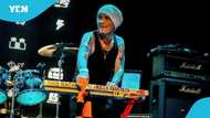 EMF confirms band member's death weeks after emotional onstage reunion