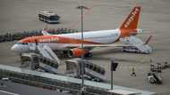 EasyJet flies into third straight annual loss