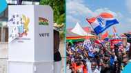Constituency election reruns directed for 3 NPP strongholds