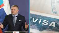 Slovakia publishes list of countries whose citizens can enter visa-free