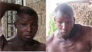 Sadness as 30-year-old bodybuilder dies after suffering body disfigurement from dangerous substance (photo)