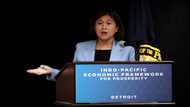 US trade chief seeks supply chain redesign to boost resilience
