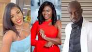 Nkonkonsa and his wife Victoria Lebene smartly make money off Abena Korkor's licking allegations