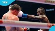 Terence Crawford beats Canelo Alvarez with historic performance in Netflix superfight