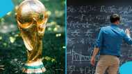 Math genius who correctly predicted last 3 World Cup winners makes 2026 pick
