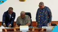President Mahama assents to 24-Hour Economy Authority Bill