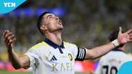 Cristiano Ronaldo scores brace as Al Nassr win Saudi Pro League