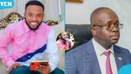 Prophet Roja finally reacts to viral prophecy linked to Omane Boamah’s death