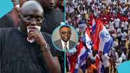 Tragedy as former NPP National Chairman is confirmed dead; Bawumia pays tribute