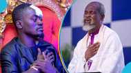 Lil Win: Prophet Adom Kyei Duah unravels mystery behind actor's fatal accident in Kumasi