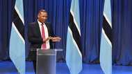 New Botswana leader eyes cannabis, sunshine to lift economy