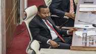 Abiy walks fine line in possible peace talks in Ethiopia