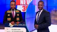 Media General: Company awards $10k to Paa Kwesi Asare for winning 2023 BBC News Komla Dumor Award