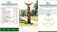 KNUST SRC draws "lean budget" of GH¢996,000 to be spent in one semester