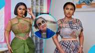 McBrown drops a funny vide amid news of her having undergone an arm surgery, video sparks laughter