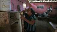 Hunger returns to haunt Brazil amid divisive vote