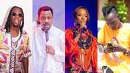 Nigel Gaisie drops death prophecy on GH actor, 3 celebs despite Jesus Ahuofe saga