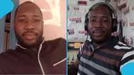 Popular Ghanaian radio personality Nicholas Essuman passes away, netizens mourn