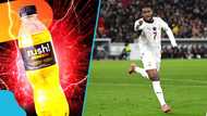 Black Stars winger lands major deal with top company ahead of 2026 World Cup